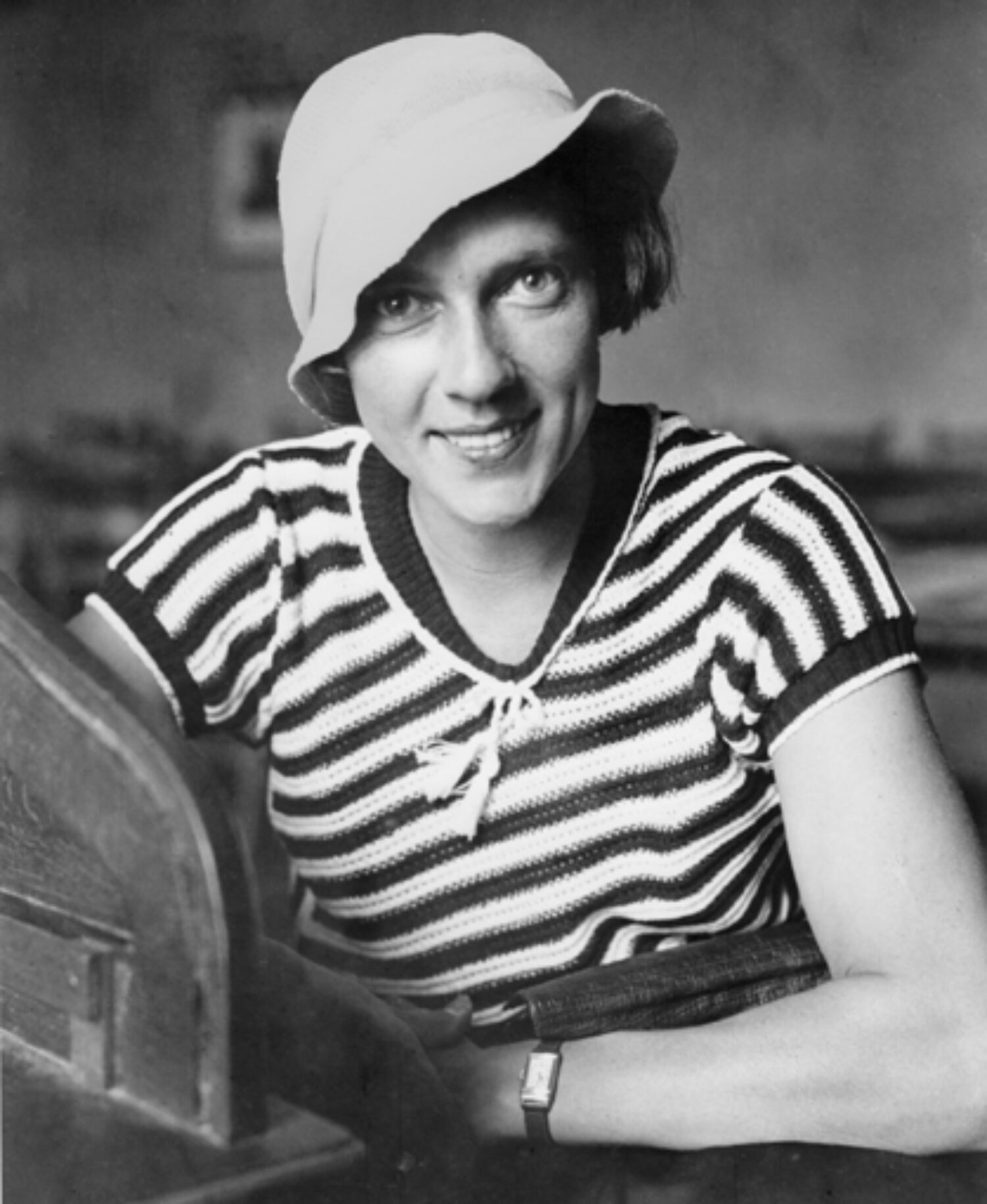 Ella-Maillart